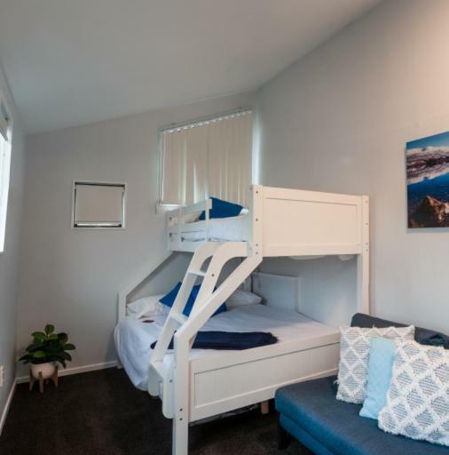 Central, Modern Loft Style Home - 2 Min Walk From Town Queenstown Extérieur photo