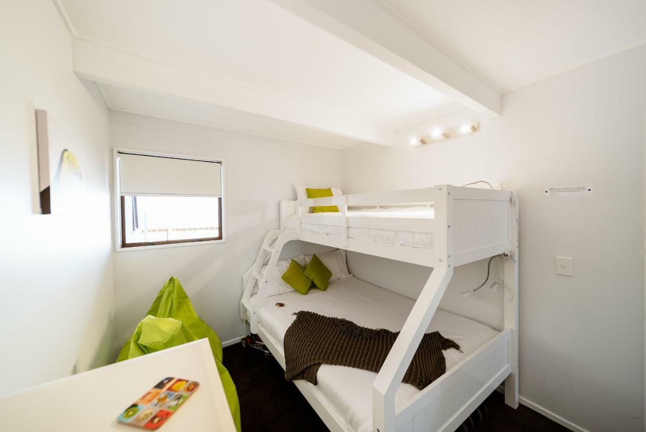Central, Modern Loft Style Home - 2 Min Walk From Town Queenstown Extérieur photo